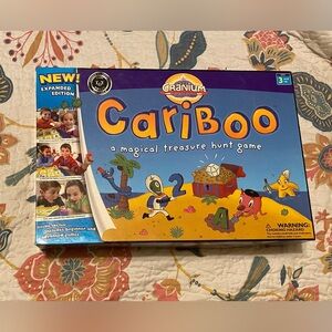 Cranium Cariboo